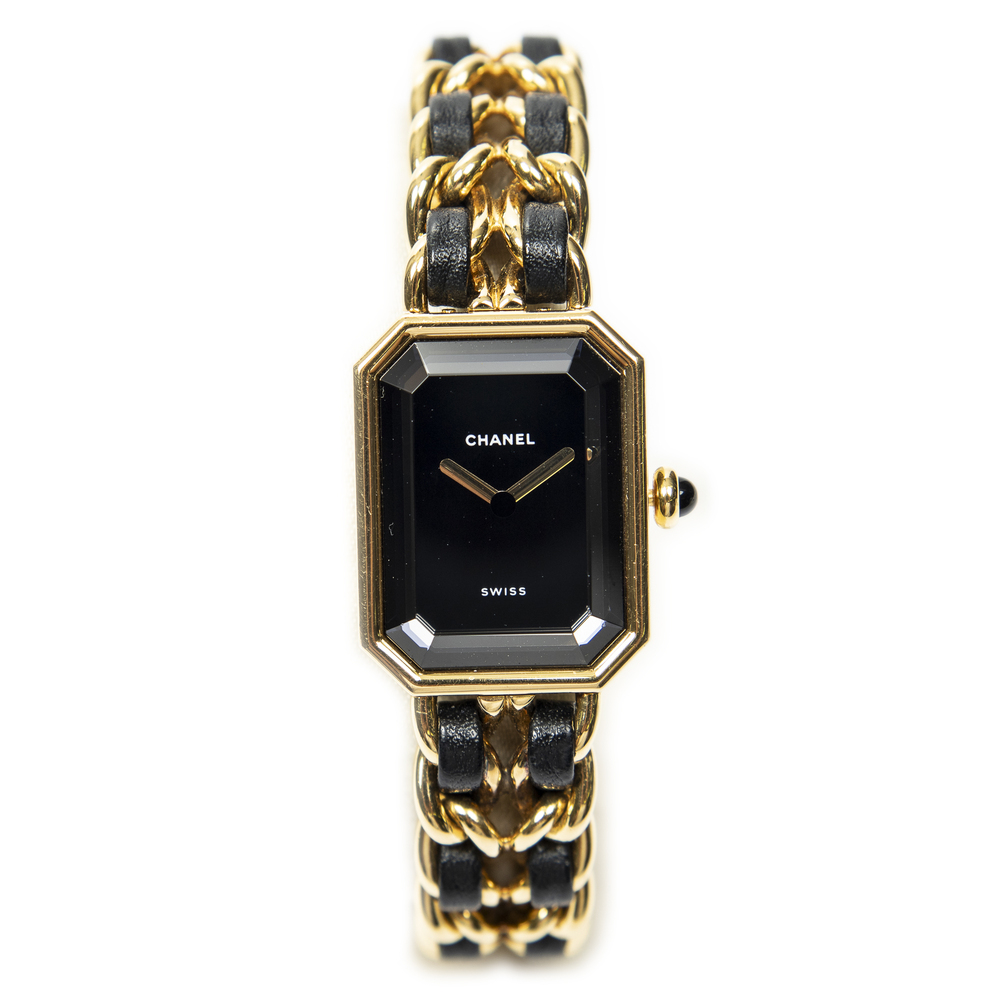 Chanel Première L